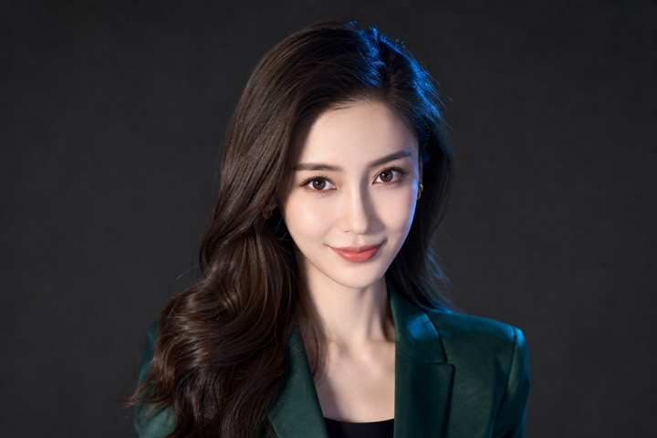 Angela — AI recruiting co-worker