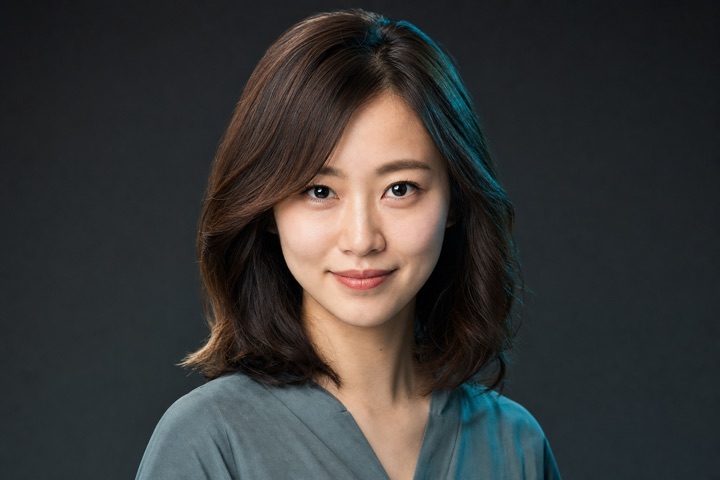 Hana — Research Co-Worker, an AI co-worker