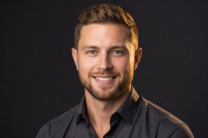 James — Sales Development Co-Worker, an AI co-worker