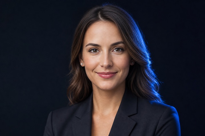 Mia — Executive Assistant Co-Worker, an AI co-worker