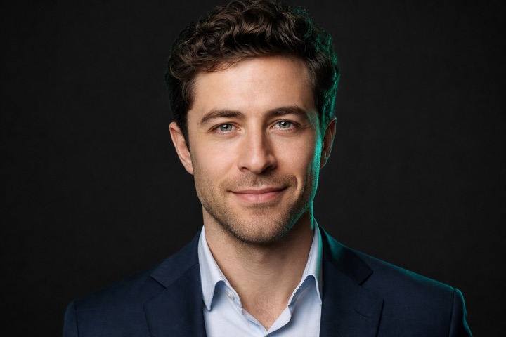 Noah — Finance Co-Worker, an AI co-worker