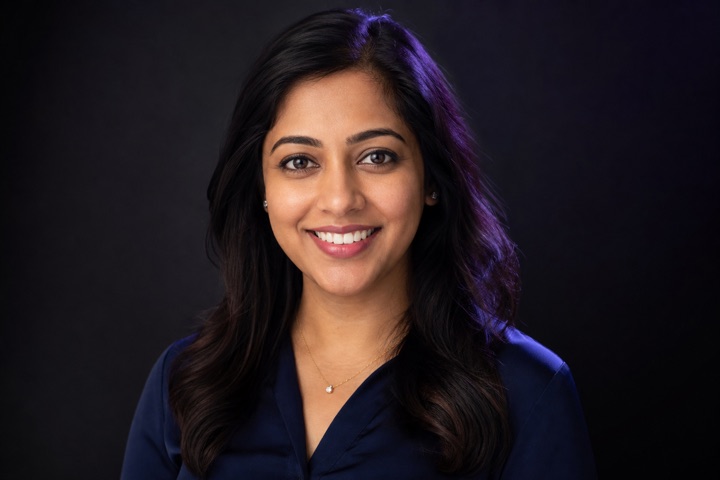 Priya — People Ops Co-Worker, an AI co-worker