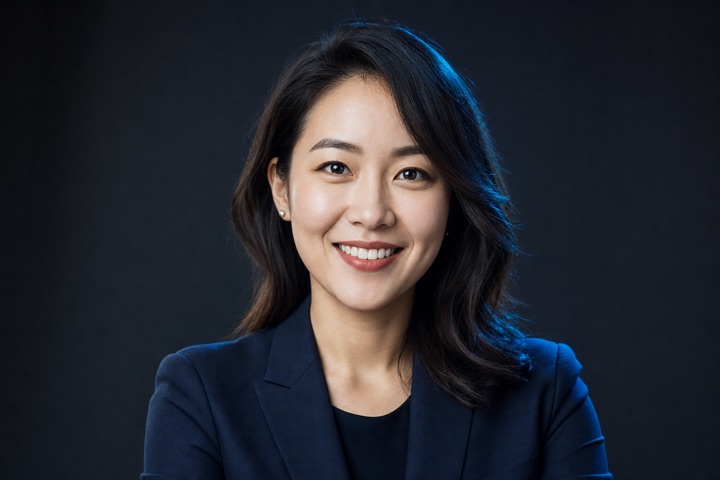 Stephanie — Customer Support Co-Worker, an AI co-worker